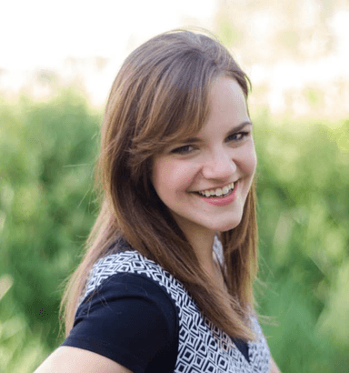 Amy Carpenter, Therapist in Orem, Utah