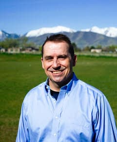David Sturgeon, Therapist in Taylorsville, Utah