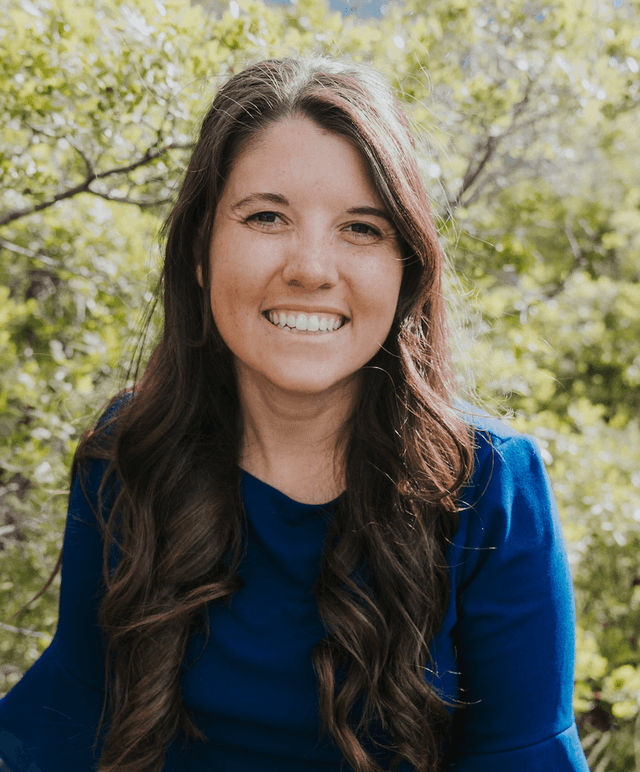 Brittney Prince Wells, ACMHC, EMDR