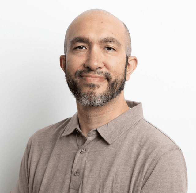 Jonathan Nash, LCMHC, EMDR, Neurofeedback, Supervisor