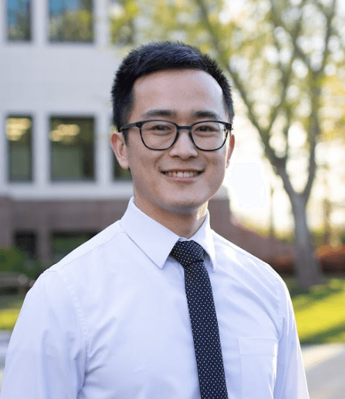 Josh Otani, LAMFT, ART, EMDR