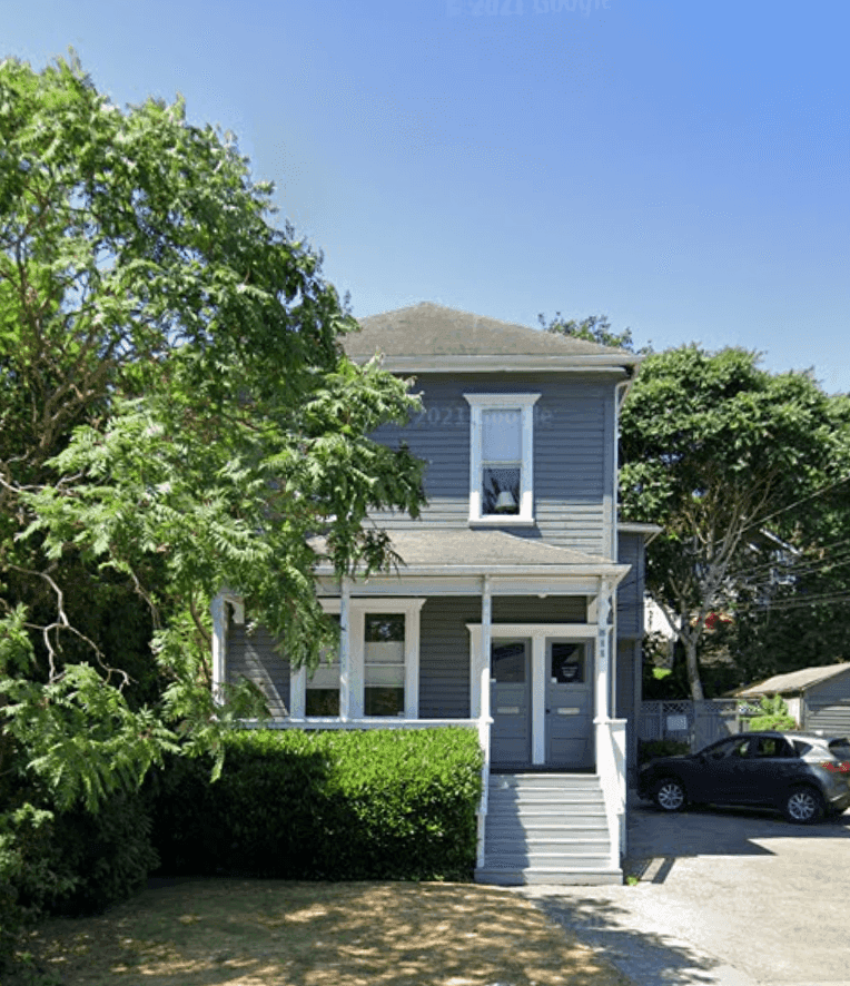 Meadowbrook Counseling office in Seattle, Washington