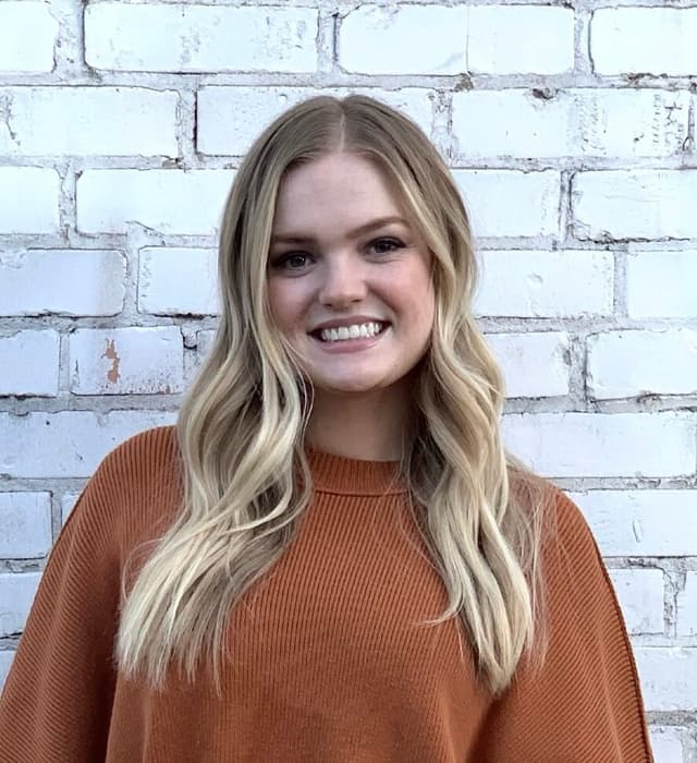 Madilyn Stanley, ACMHC, EMDR