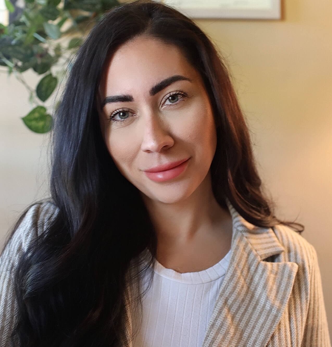 Tonya Wright, PMH-APRN, TMS Provider