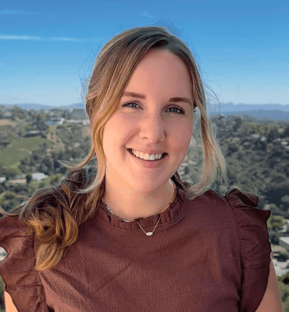 Brittney Pierson, LAMFT, EMDR