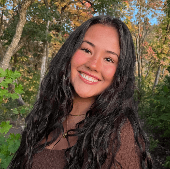 Jessica Castro, ACMHC