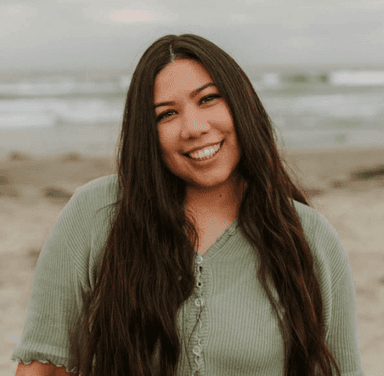 Photo of Nadira Reyes