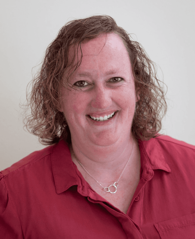 Allison Peterson, MFT-I, EMDR