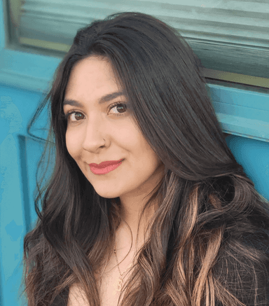 Photo of Esmeralda Fonseca