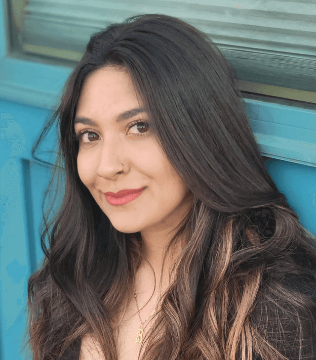 Esmeralda Fonseca, CMHC-I