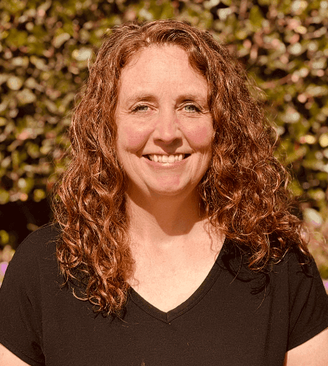 Stephanie Moore, CMHC-I, EMDR