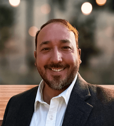 Ethan Carrasco, Therapist in Idaho Falls, Idaho