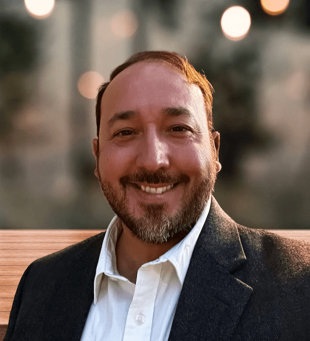 Ethan Carrasco, LMSW, EMDR