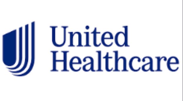United Healthcare logo — accepted at Meadowbrook Counseling South Jordan, Utah