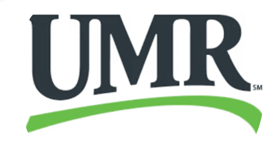 UMR logo — accepted at Meadowbrook Counseling Brookline, Massachusetts