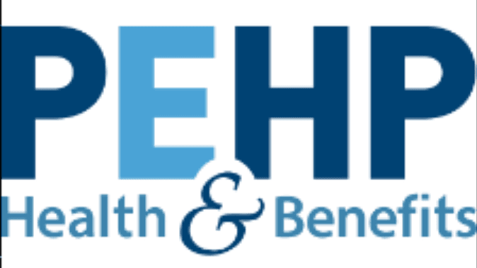 PEHP Health & Benefits logo — accepted at Meadowbrook Counseling South Jordan, Utah
