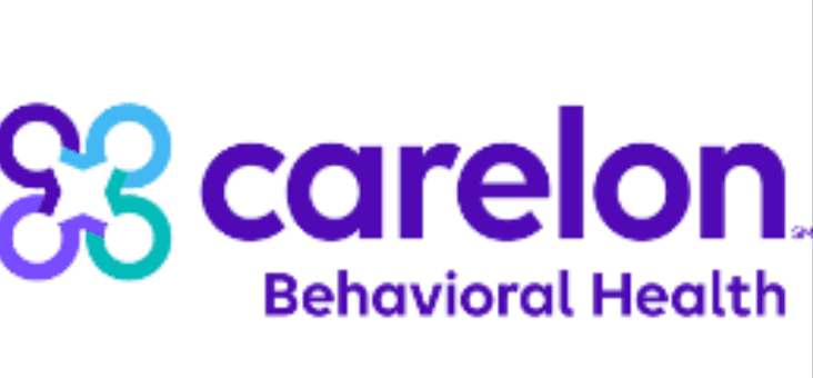 Carelon Behavioral Health logo — accepted at Meadowbrook Counseling Milwaukee, Wisconsin