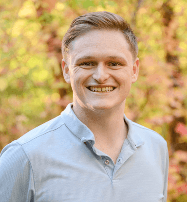 Jordan Boyack, Therapist in Salt Lake City and Millcreek, Utah