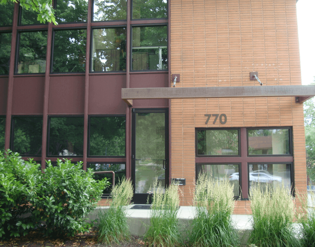 Meadowbrook Counseling office in Salt Lake City, Utah