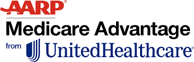 AARP Medicare Advantage - United Healthcare (UHC)/Optum/UMR logo — accepted at Meadowbrook Counseling Gilbert, Arizona