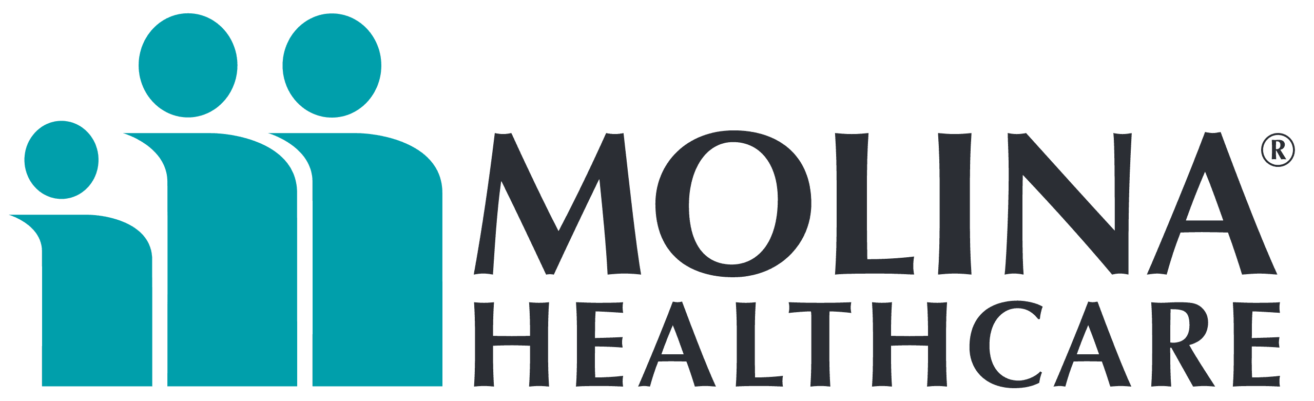 Molina Medicare Advantage logo — accepted at Meadowbrook Counseling South Jordan, Utah