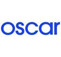 Oscar logo — accepted at Meadowbrook Counseling Brookline, Massachusetts