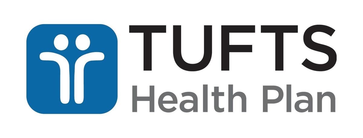 TUFTS Health Plan logo — accepted at Meadowbrook Counseling Brookline, Massachusetts