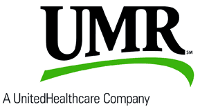 UMR logo — accepted at Meadowbrook Counseling Gilbert, Arizona