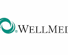 WellMed Medicare Advantage logo — accepted at Meadowbrook Counseling Bryan, Texas