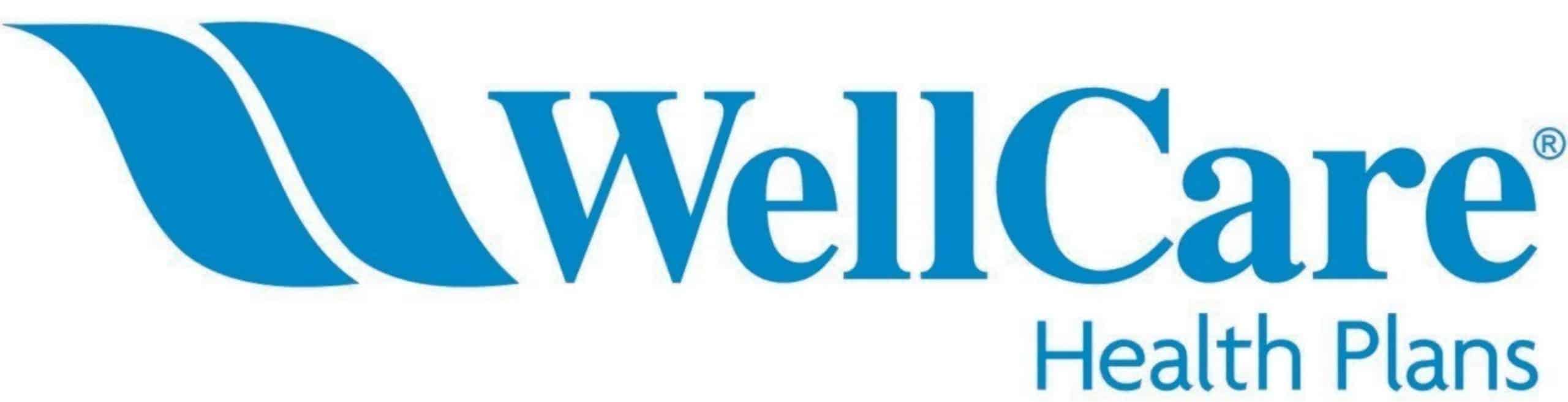WellCare Health Plans Medicare Advantage logo — accepted at Meadowbrook Counseling Seattle, Washington