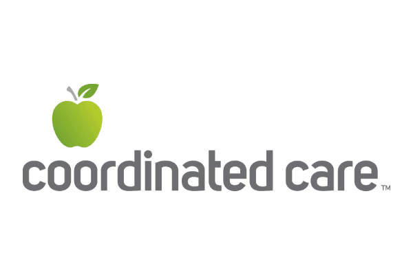 Coordinated Care - Apple Health logo — accepted at Meadowbrook Counseling Seattle, Washington