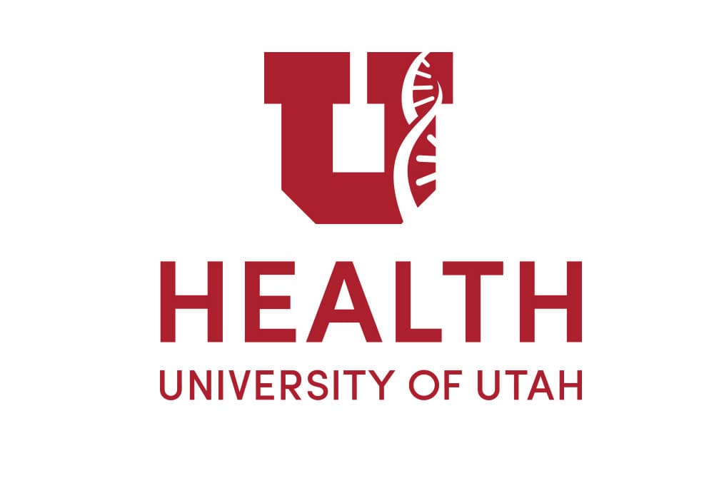 UUHP - Healthy U - Medicaid logo — accepted at Meadowbrook Counseling South Jordan, Utah