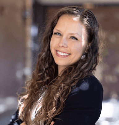 Morgan Ayers, Therapist in Millcreek, Utah