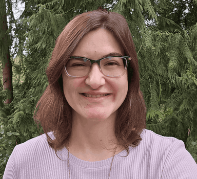 Laura Krieger, Therapist in Bothell, Washington