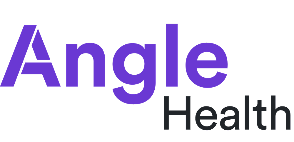 Angle Health logo — accepted at Meadowbrook Counseling South Jordan, Utah