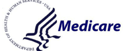 Medicare logo — accepted at Meadowbrook Counseling South Jordan, Utah