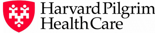 Harvard Pilgrim Health Care (HPHC) logo — accepted at Meadowbrook Counseling Brookline, Massachusetts