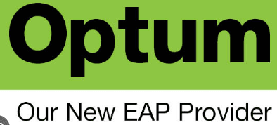 Optum - EAP logo — accepted at Meadowbrook Counseling Gilbert, Arizona