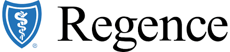 Blue Shield Regence Medicare Advantage logo — accepted at Meadowbrook Counseling South Jordan, Utah