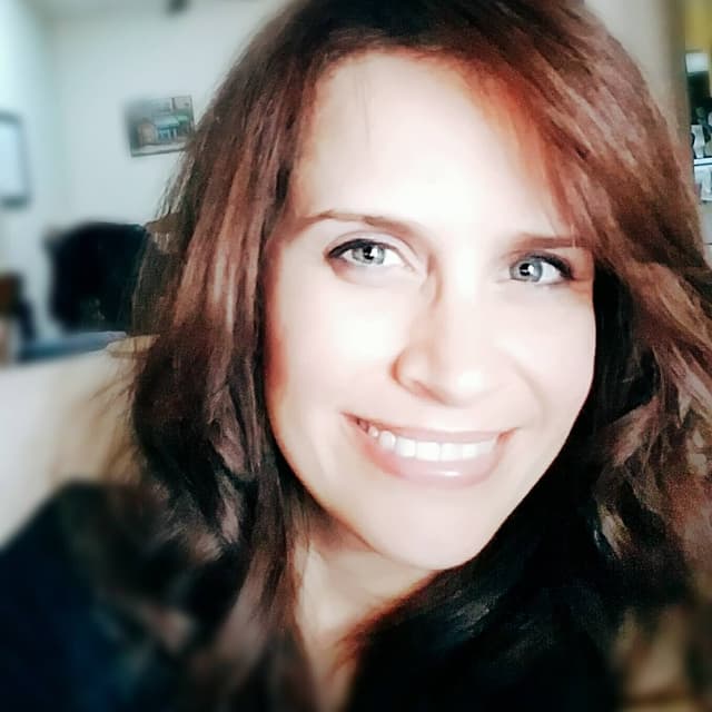 Stephanie Christianson, LPC