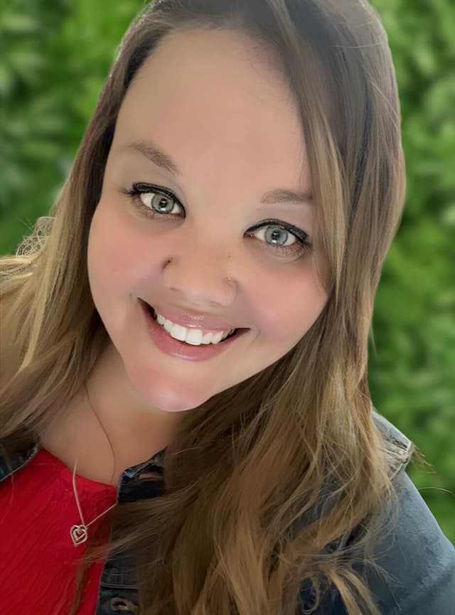 Rebecca Matzke, CMHC-I