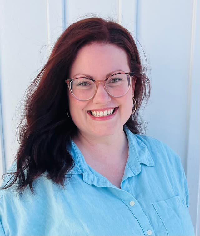 Kristiana Petters, MFT-I, EMDR trained