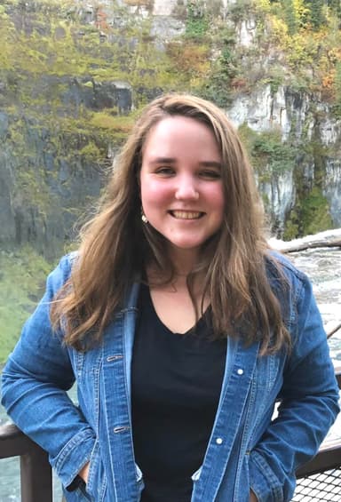 Sophia Martial, Therapist in Taylorsville, Utah