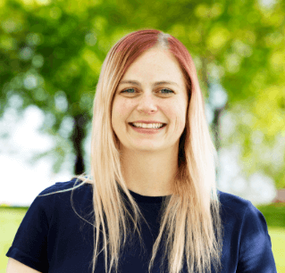 Janessa Ramsey, CMHC-I