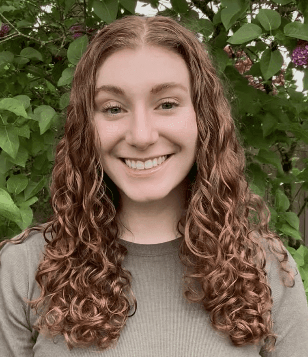 Ashlee Beers, CMHC-I