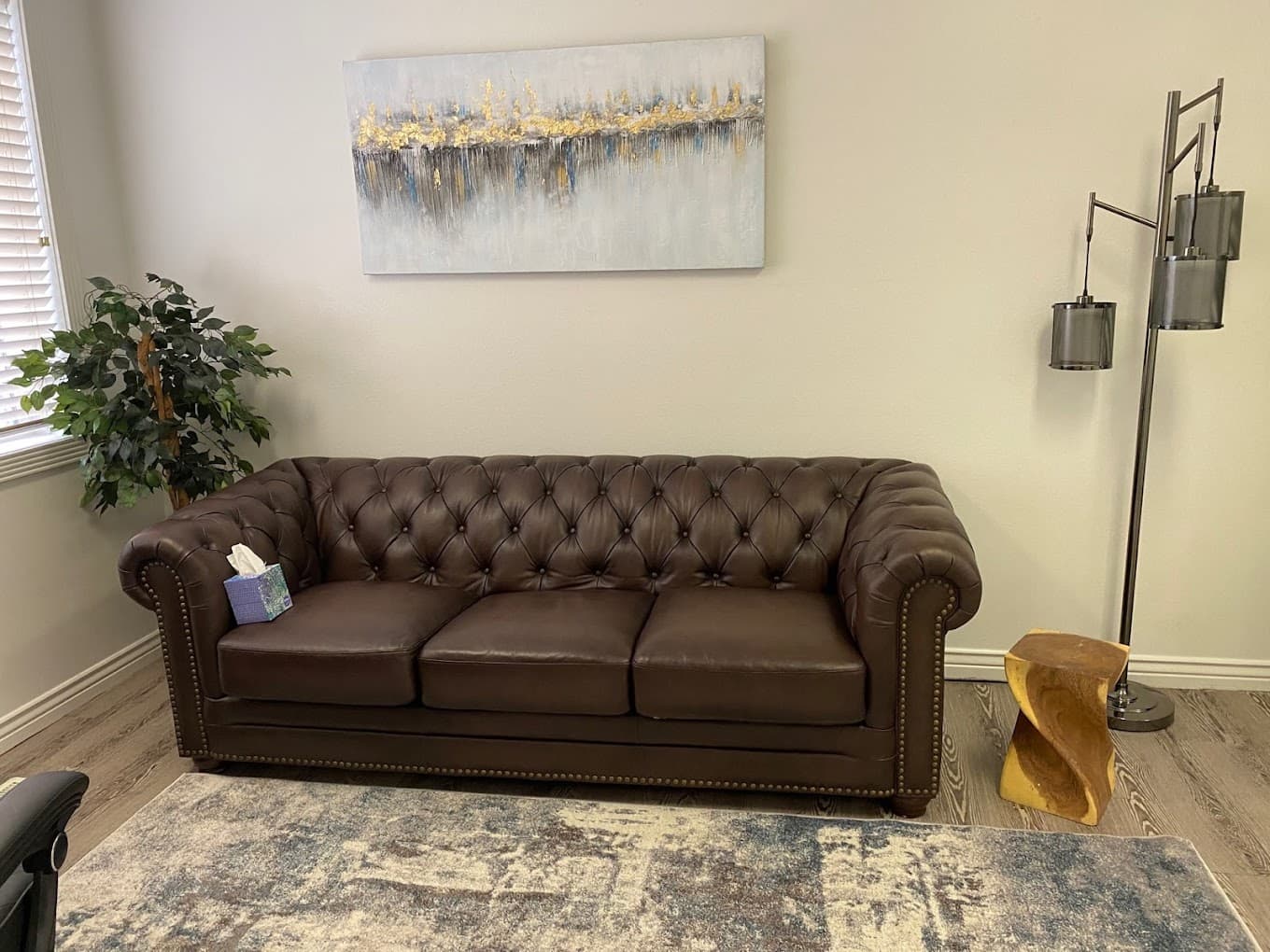 Meadowbrook Counseling office in Colorado Springs, Colorado