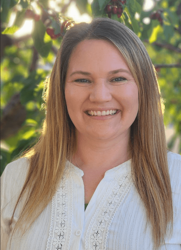 Rachel Lamplugh, CSW