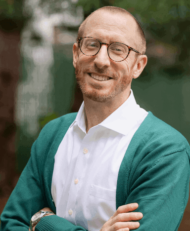 Eliezer Bercuson, Therapist in Brookline, Massachusetts