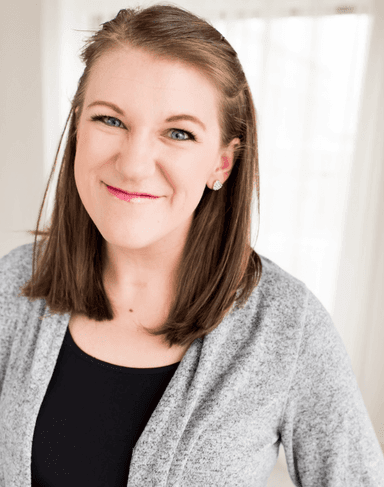 Brittany Bullen, Therapist in Millcreek, Utah