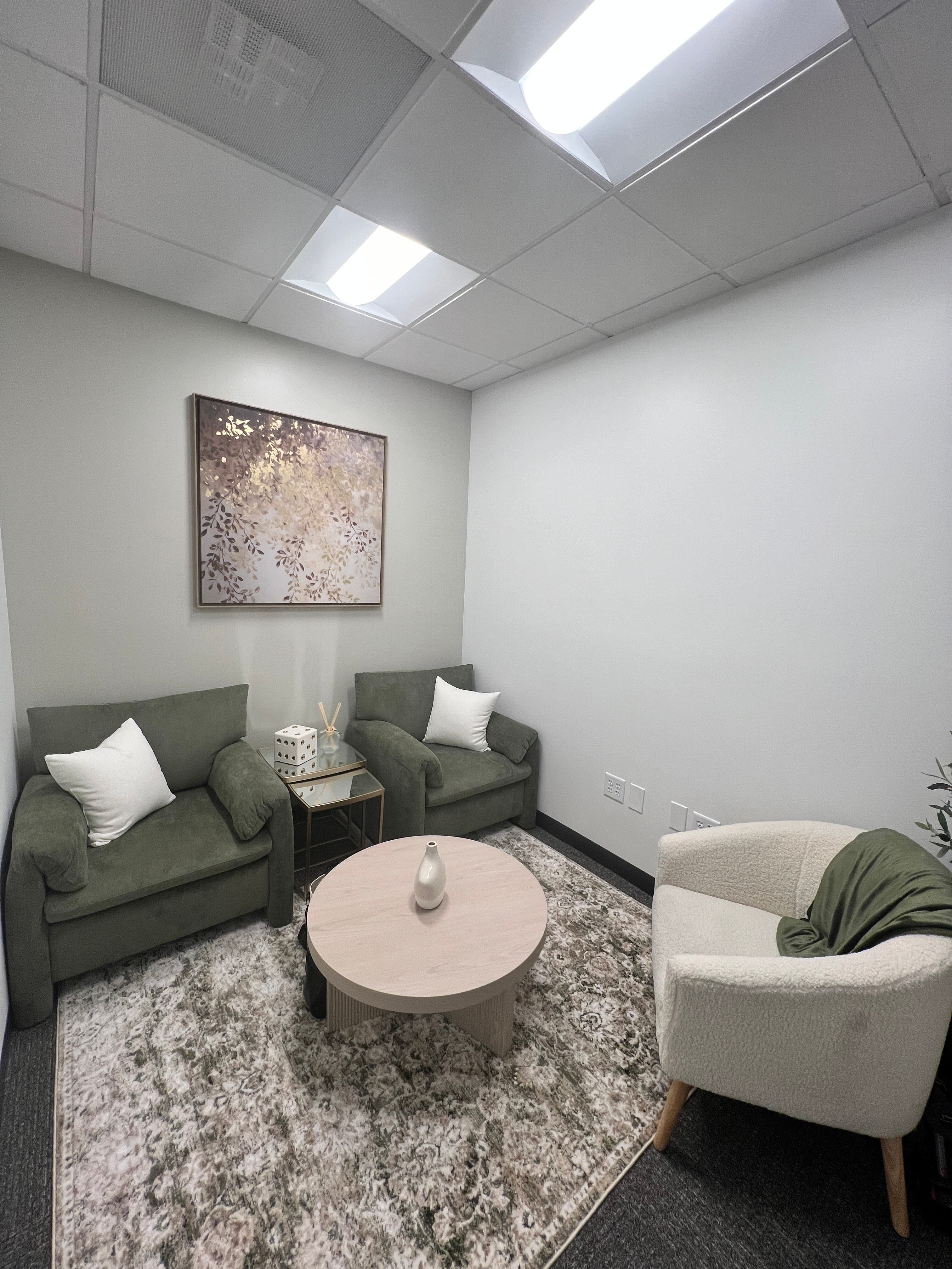 Meadowbrook Counseling office in Maitland, Florida